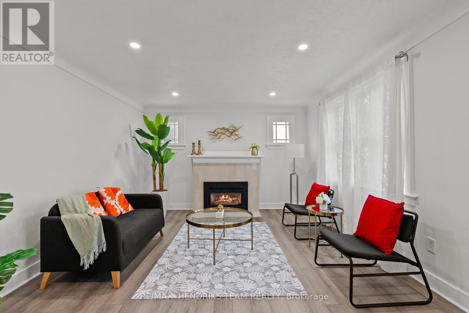 540 Niagara Street, St. Catharines, Ontario  L3M 3P6 - Photo 7 - X13175662