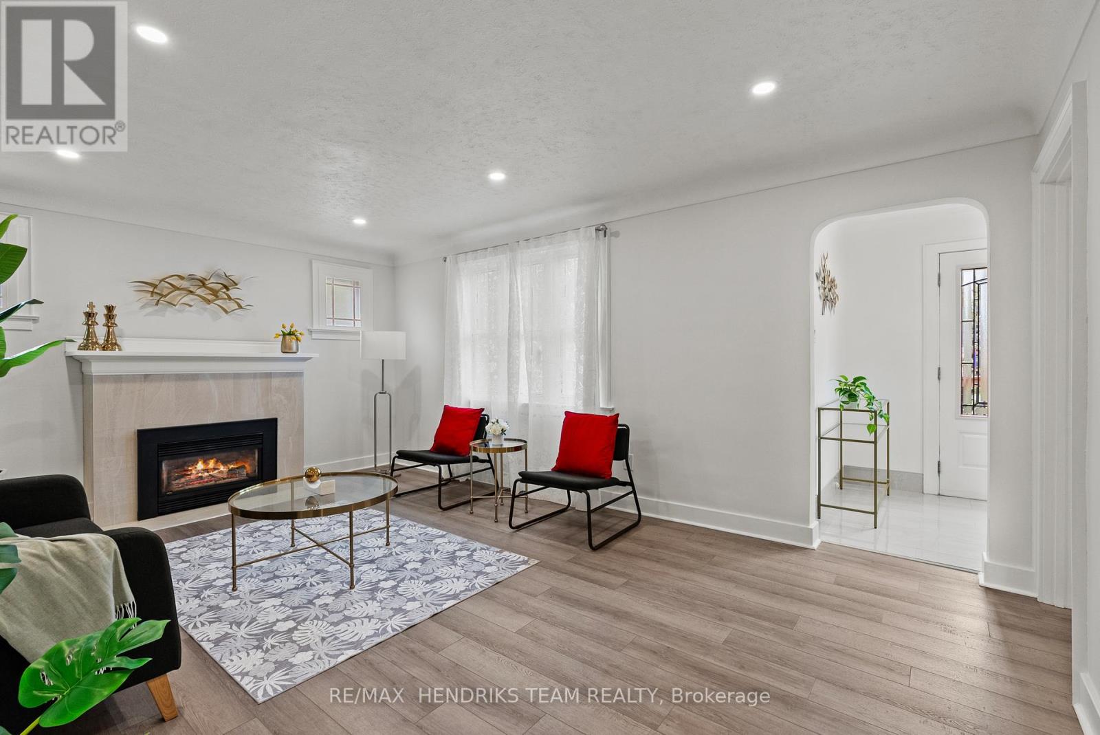 540 Niagara Street, St. Catharines, Ontario  L3M 3P6 - Photo 8 - X13175662