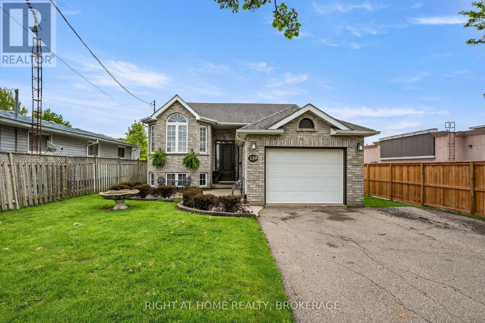 139 QUAKER ROAD, Welland, Ontario