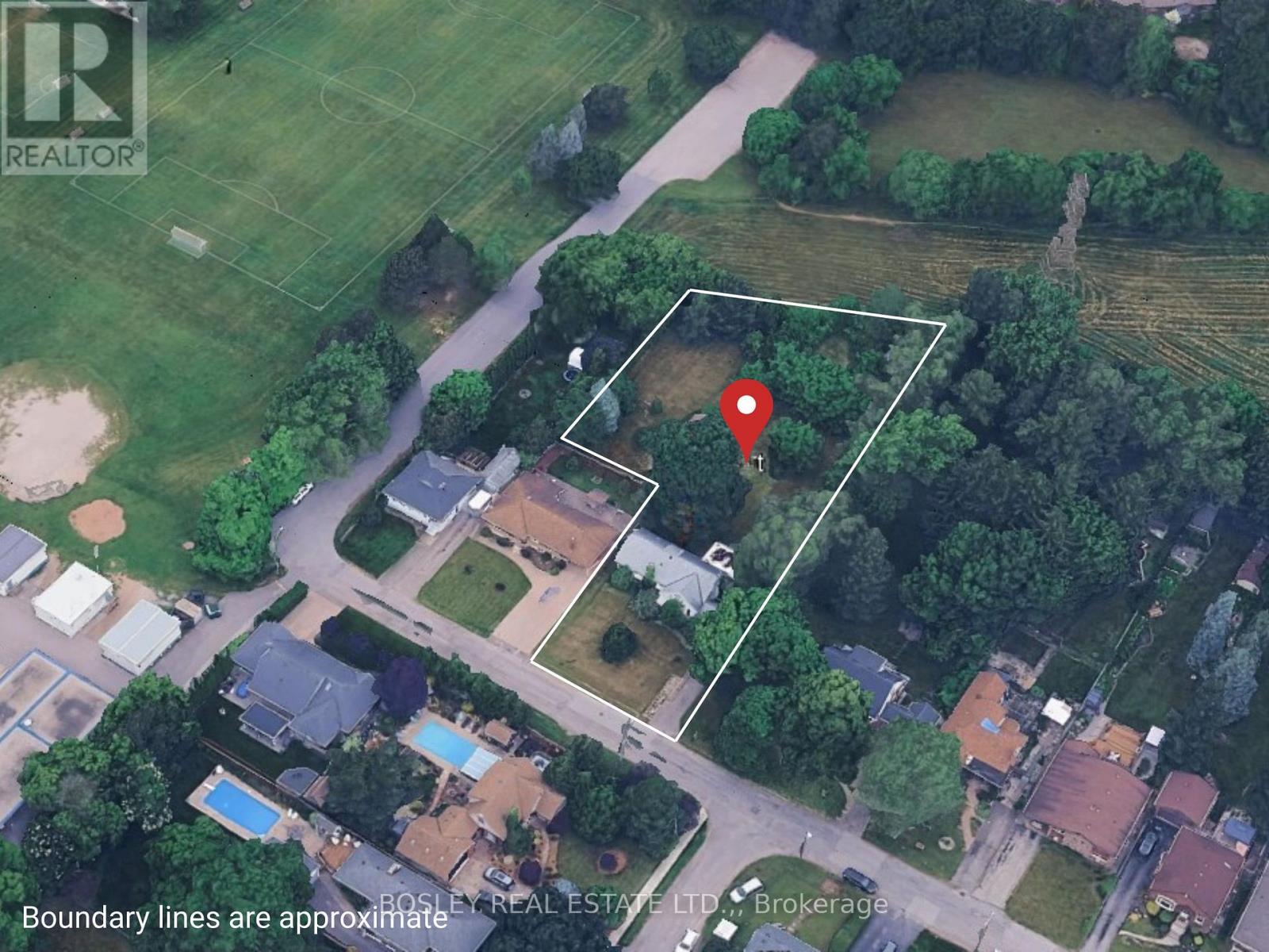 6529 ST JOHN STREET, Niagara Falls, Ontario