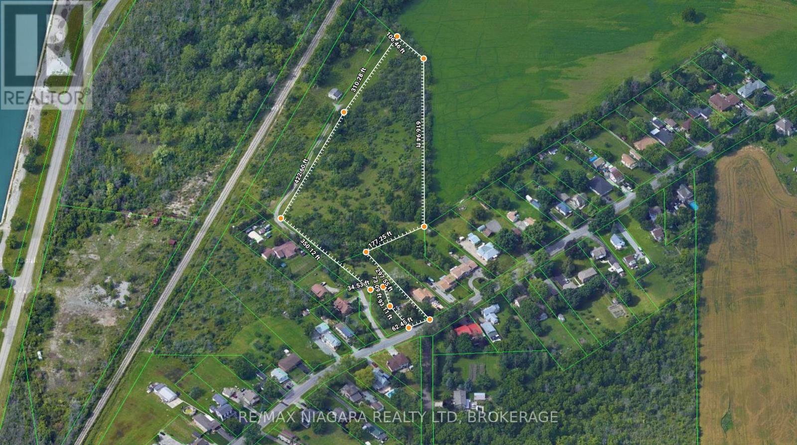 N/a Hubbard Drive, Port Colborne, Ontario  L3K 1T7 - Photo 2 - X13176610
