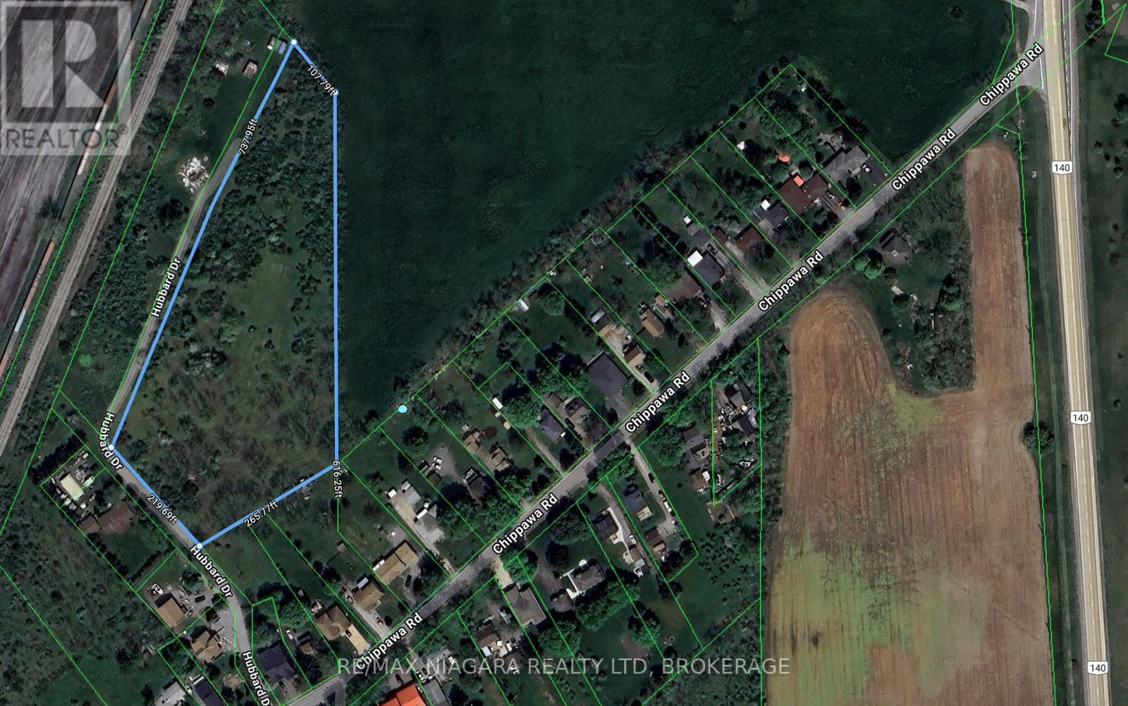 N/a Hubbard Drive, Port Colborne, Ontario  L3K 1T7 - Photo 3 - X13176610