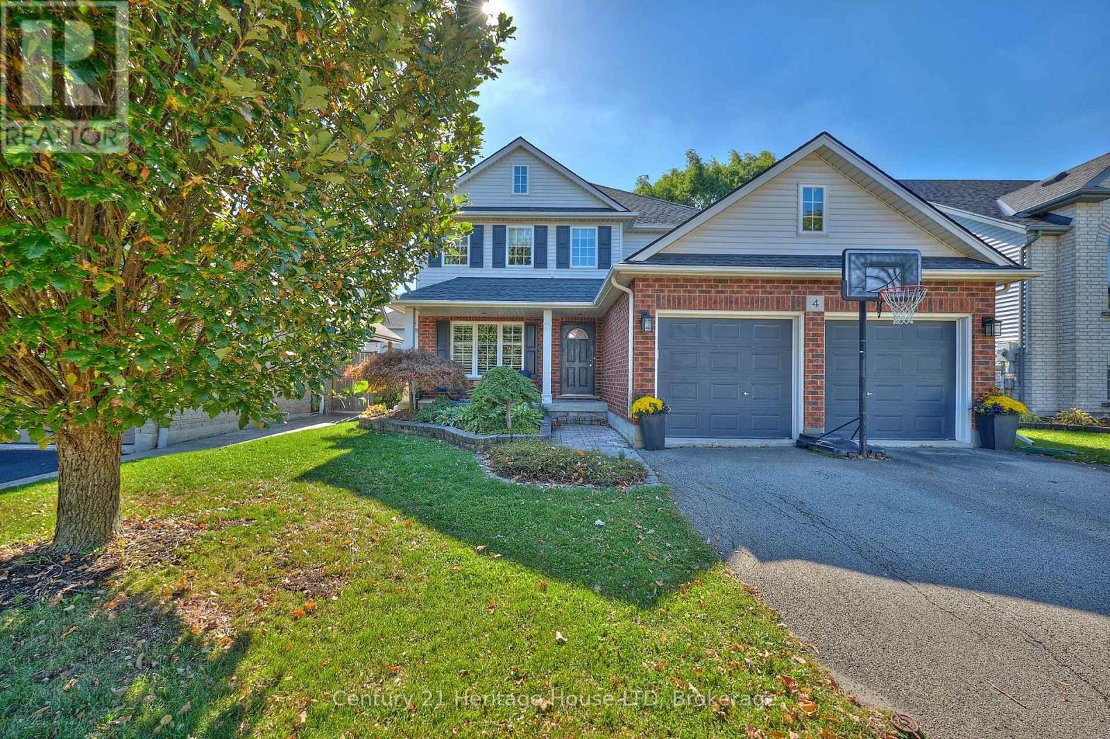 4 ARLENE STREET, St. Catharines, Ontario