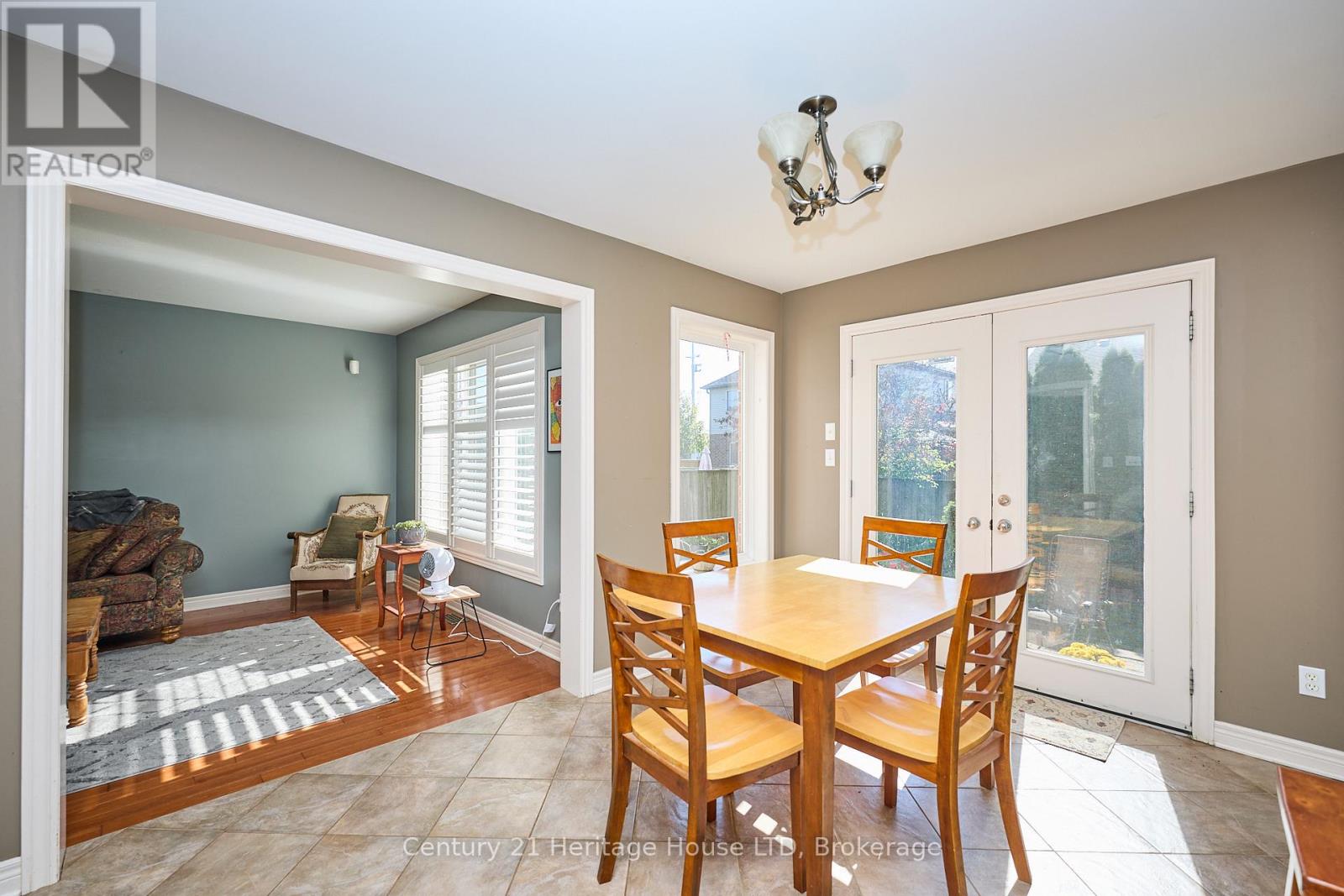4 Arlene Street, St. Catharines, Ontario  L2S 4C9 - Photo 11 - X13177142