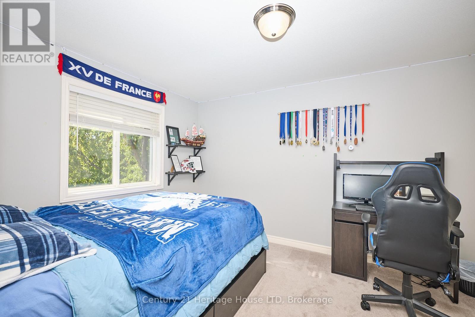 4 Arlene Street, St. Catharines, Ontario  L2S 4C9 - Photo 23 - X13177142