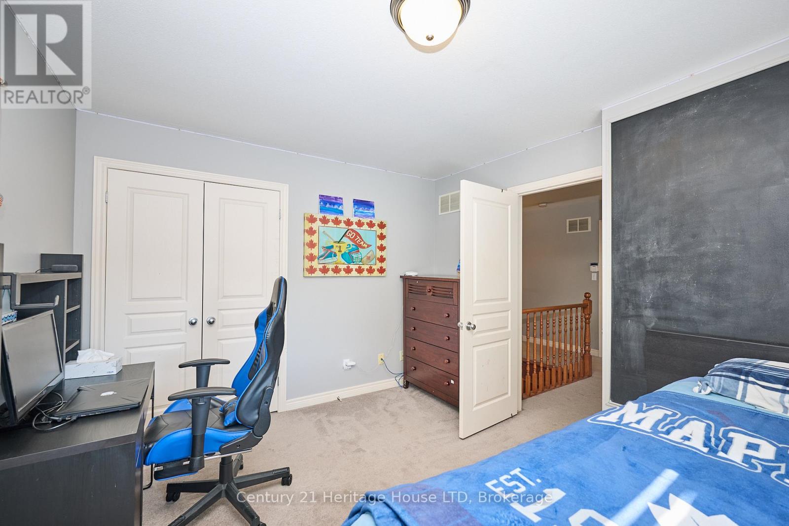 4 Arlene Street, St. Catharines, Ontario  L2S 4C9 - Photo 24 - X13177142
