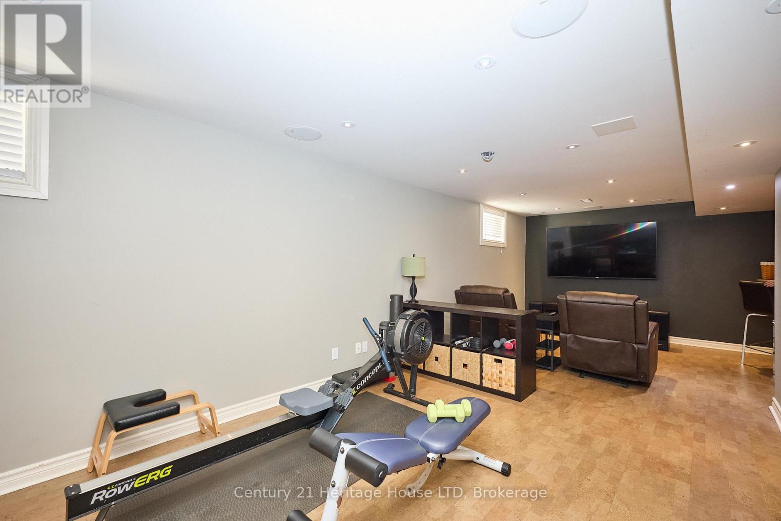 4 Arlene Street, St. Catharines, Ontario  L2S 4C9 - Photo 31 - X13177142