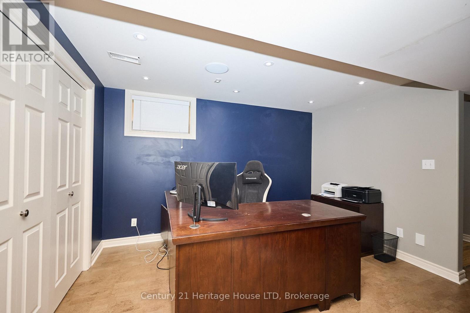 4 Arlene Street, St. Catharines, Ontario  L2S 4C9 - Photo 35 - X13177142