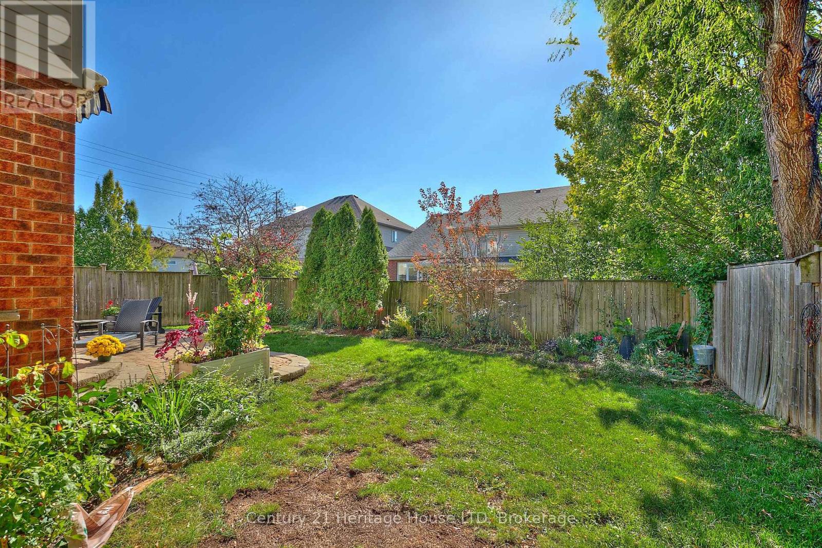 4 Arlene Street, St. Catharines, Ontario  L2S 4C9 - Photo 40 - X13177142