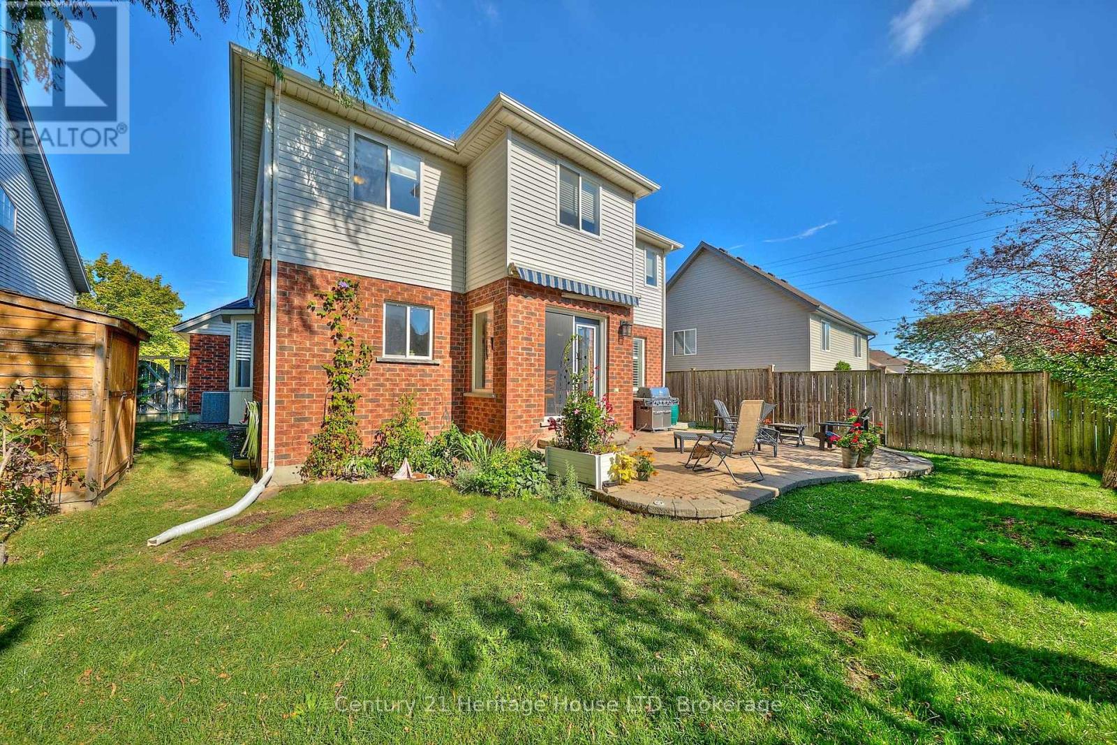 4 Arlene Street, St. Catharines, Ontario  L2S 4C9 - Photo 41 - X13177142