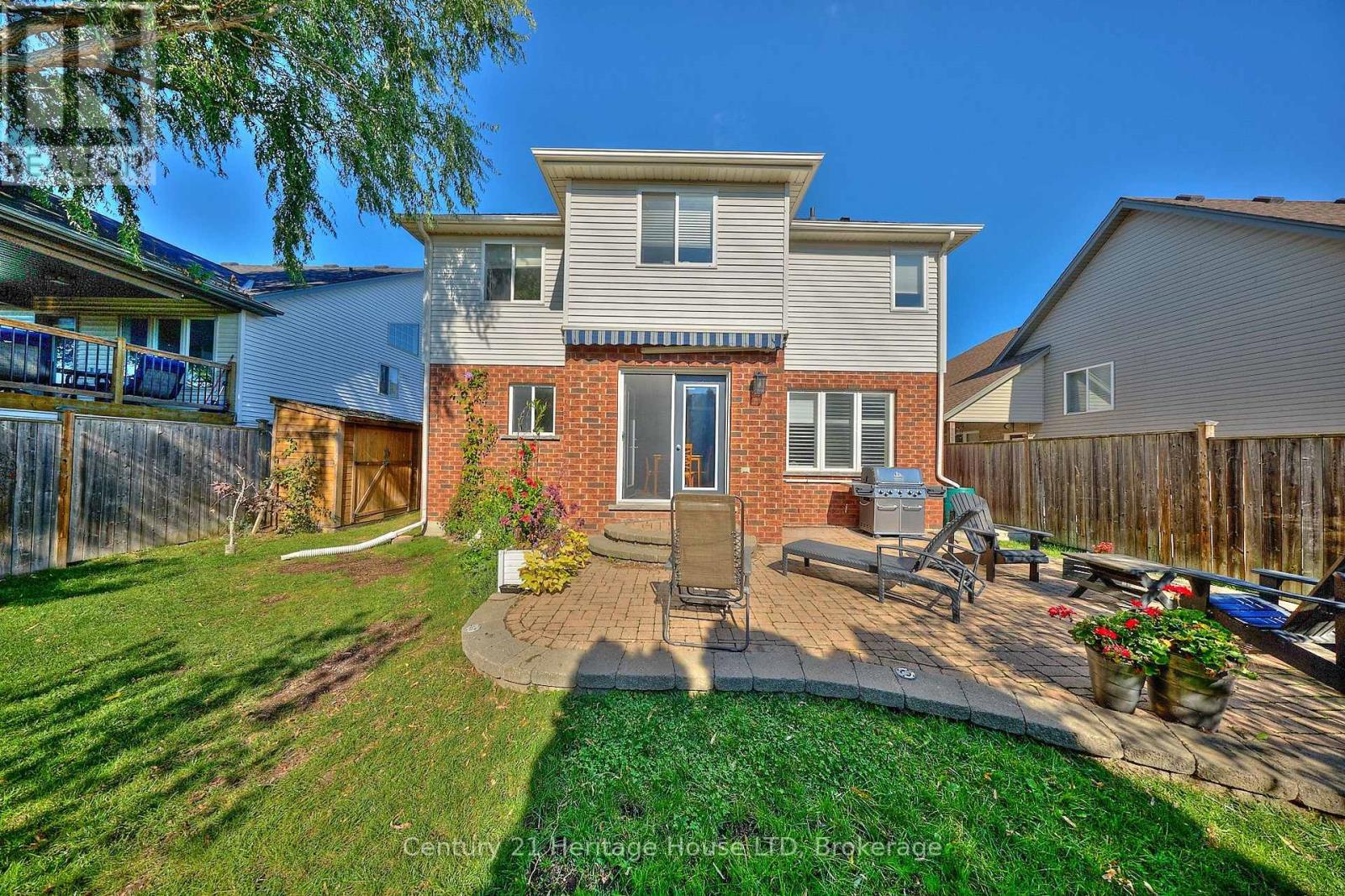 4 Arlene Street, St. Catharines, Ontario  L2S 4C9 - Photo 42 - X13177142
