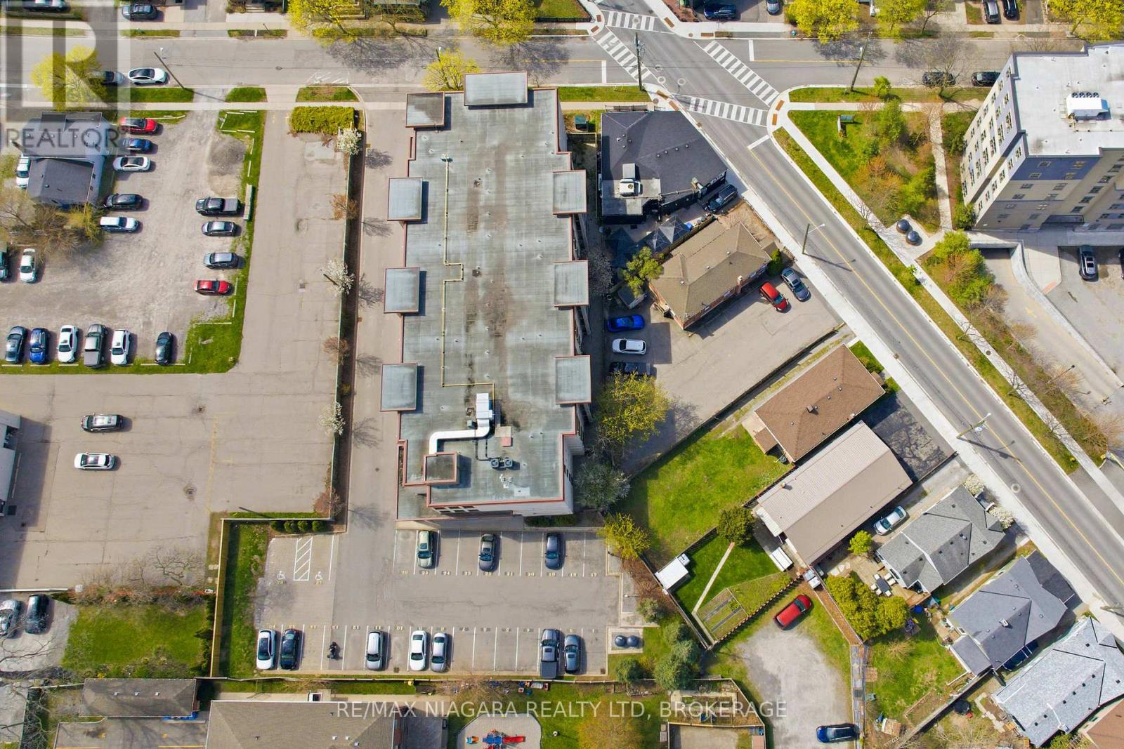 404 - 26 Wellington Street, St. Catharines, Ontario  L2R 5P8 - Photo 28 - X13177274