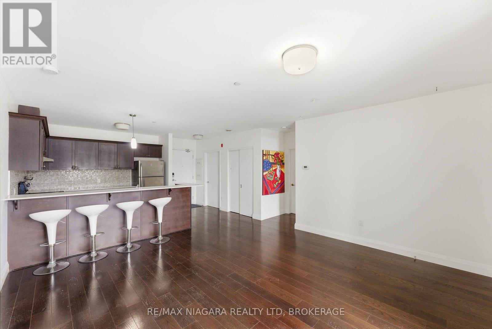 404 - 26 Wellington Street, St. Catharines, Ontario  L2R 5P8 - Photo 7 - X13177274