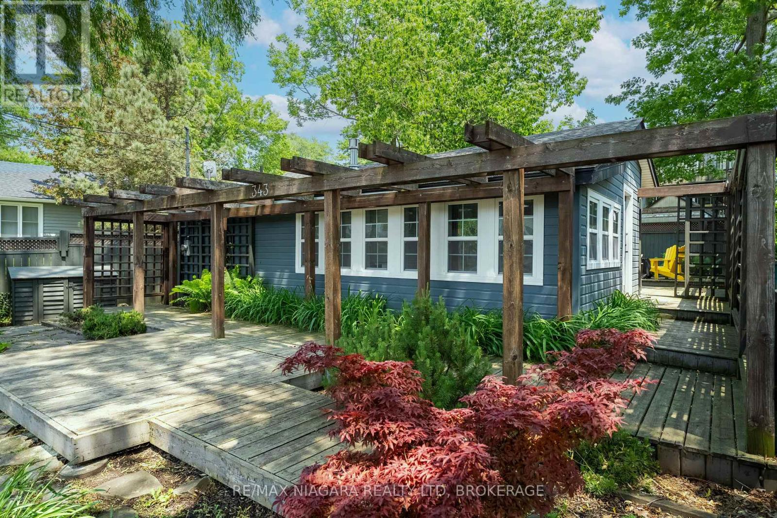 343 CAMBRIDGE ROAD W, Fort Erie, Ontario