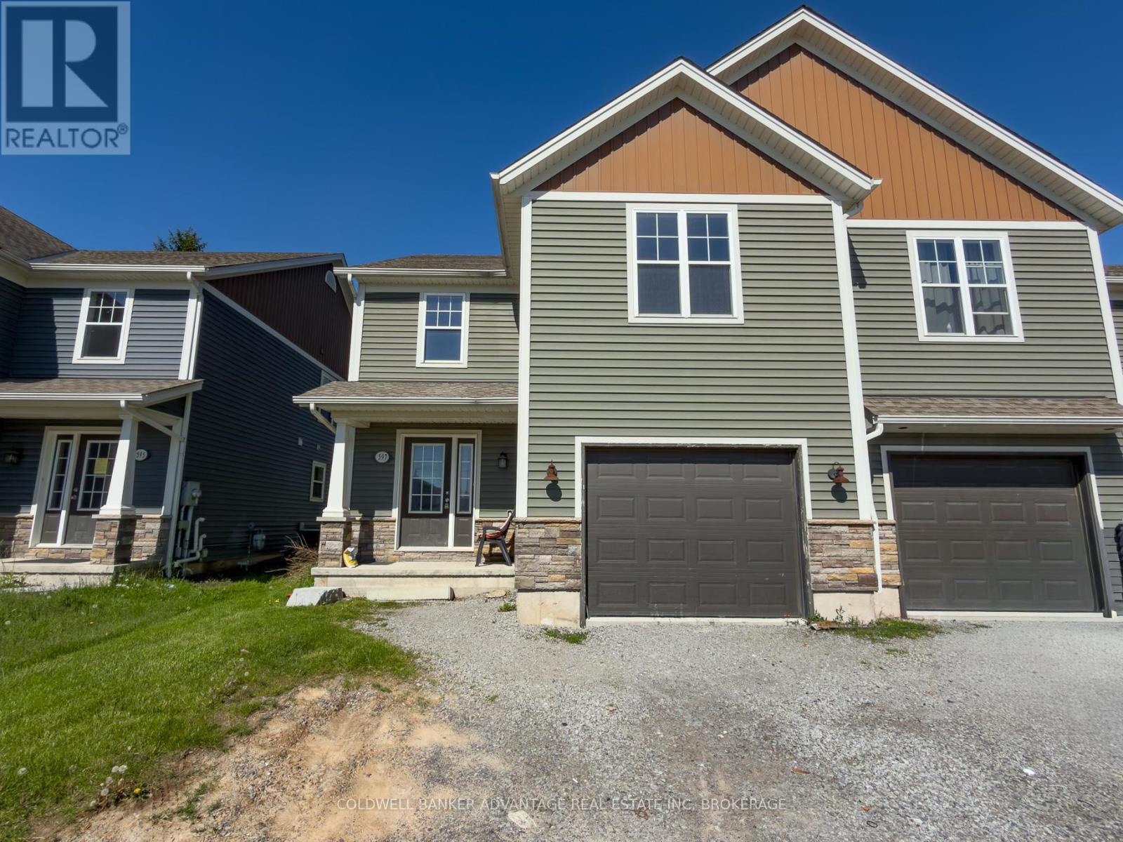 597 FIRST AVENUE, Welland, Ontario