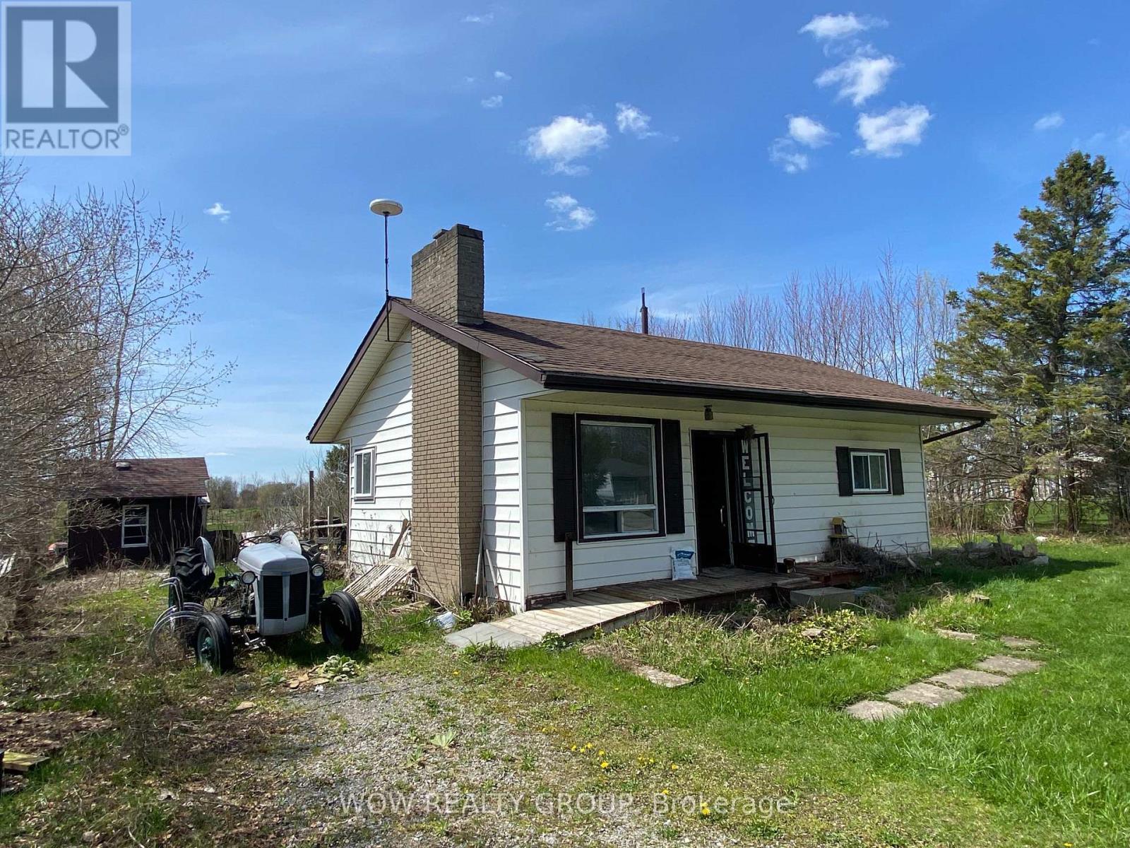 11652 BELLEVIEW BEACH ROAD, Wainfleet, Ontario