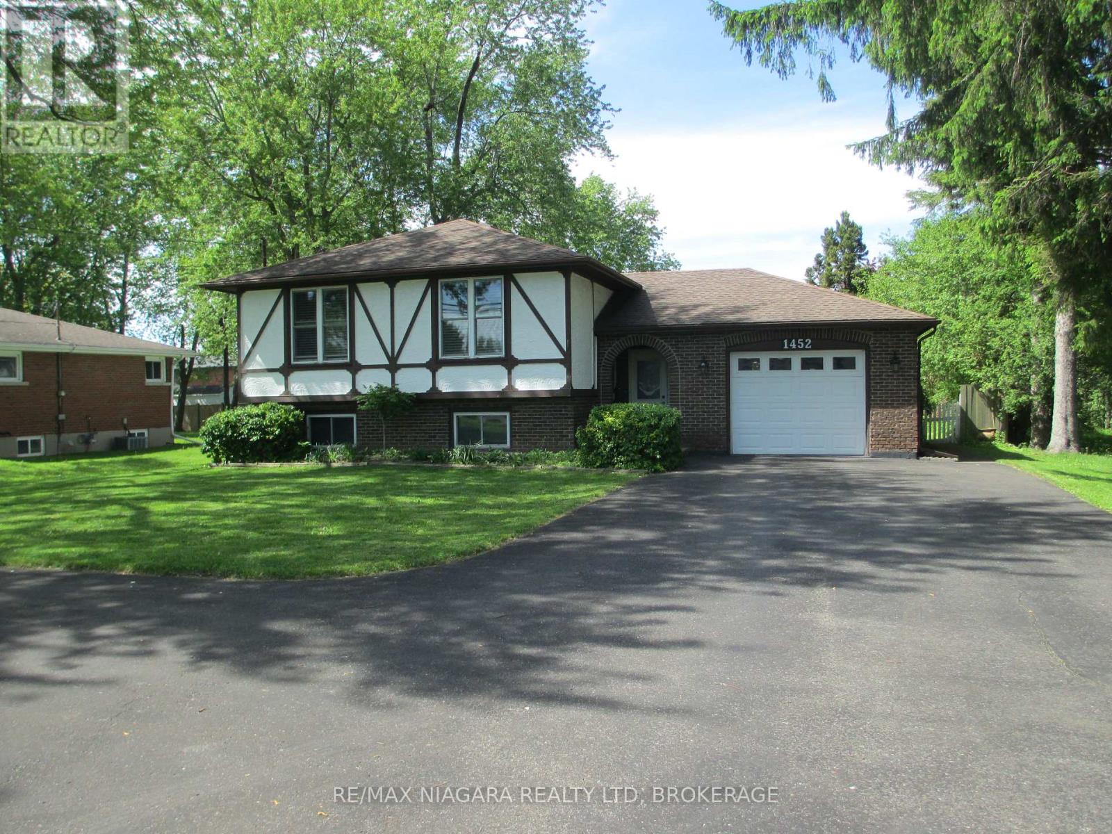 1452 GARRISON ROAD, Fort Erie, Ontario