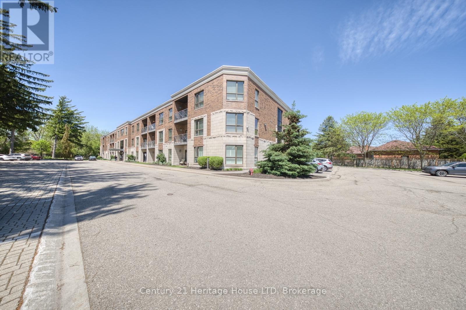 311 - 2799 St. Paul Avenue, Niagara Falls, Ontario  L2J 2L3 - Photo 20 - X13179210
