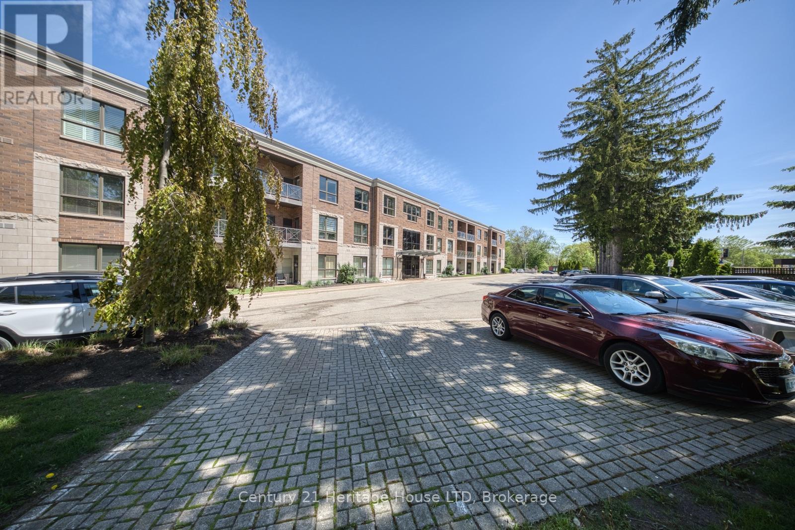 311 - 2799 St. Paul Avenue, Niagara Falls, Ontario  L2J 2L3 - Photo 21 - X13179210