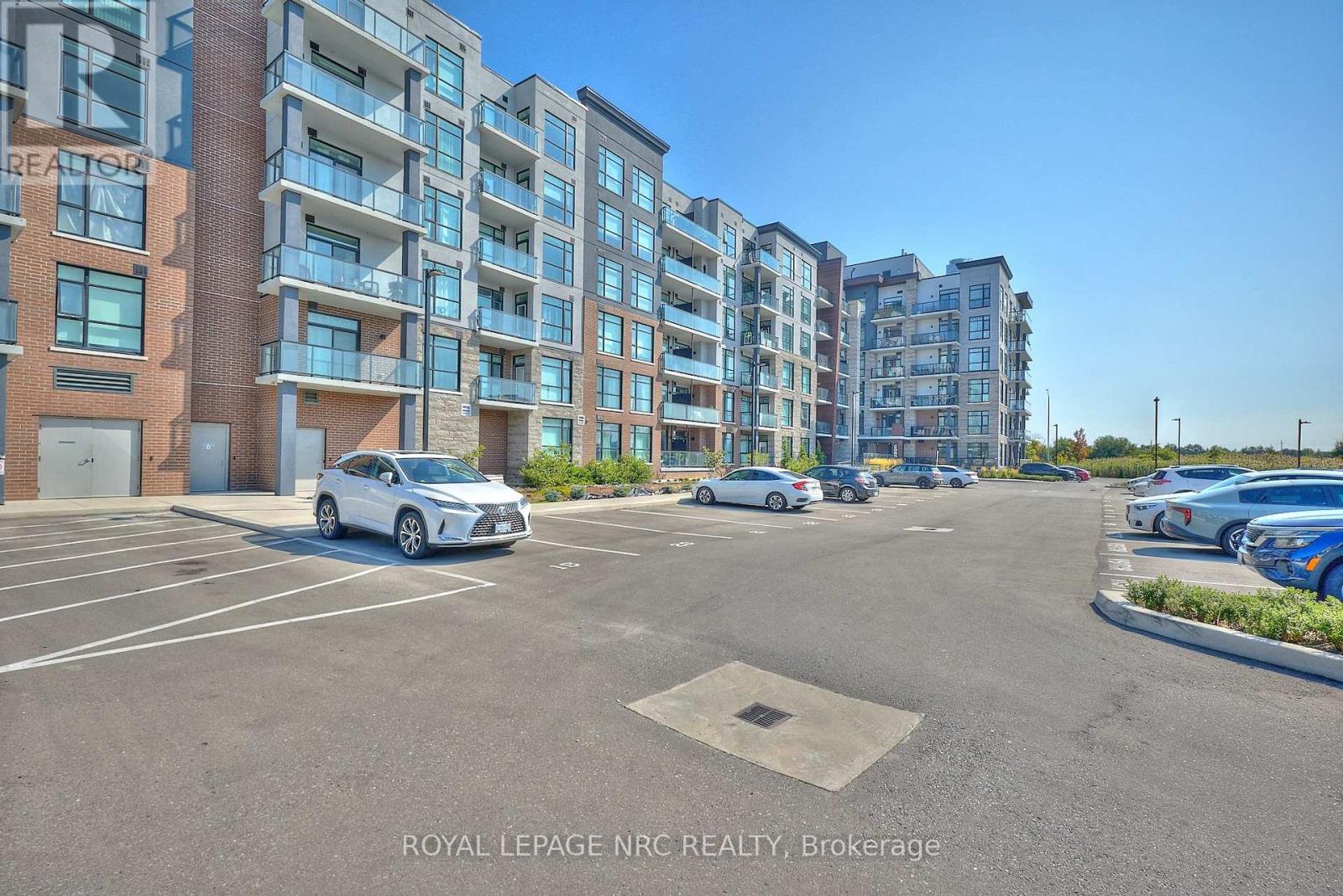 221 - 600 North Service Road, Hamilton, Ontario  L8E 0L2 - Photo 2 - X13180960