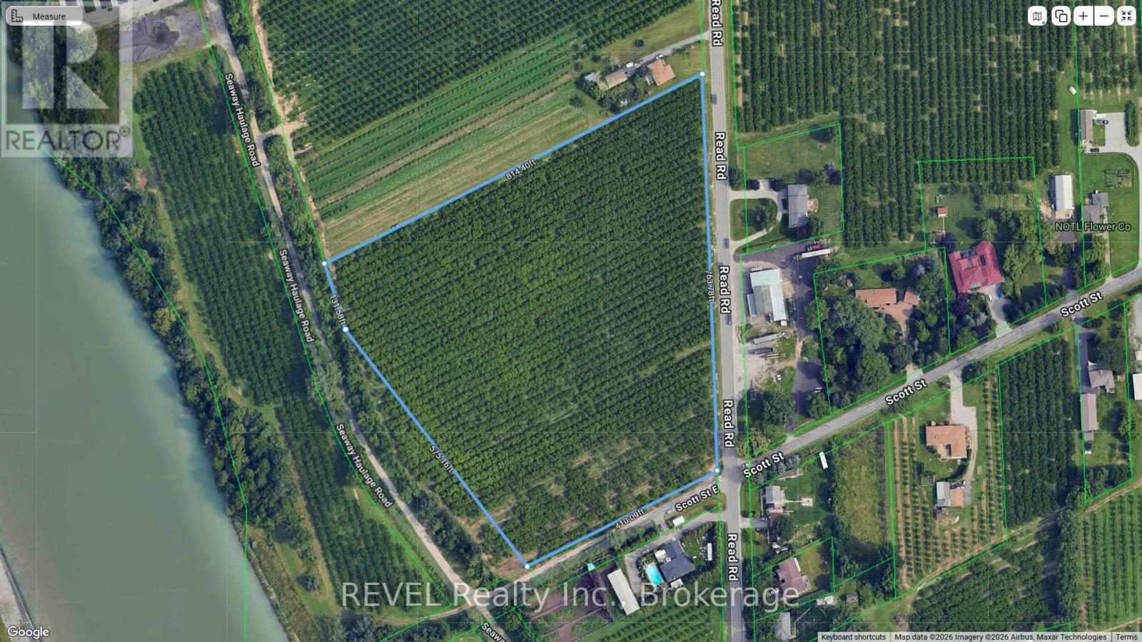 160 Read Road, St. Catharines, Ontario  L2R 7K6 - Photo 8 - X13183550