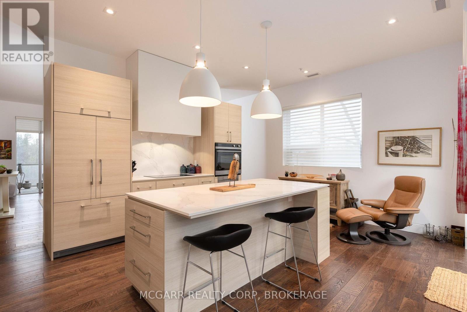 401 - 77 Yates Street, St. Catharines, Ontario  L2R 5R7 - Photo 6 - X13187212