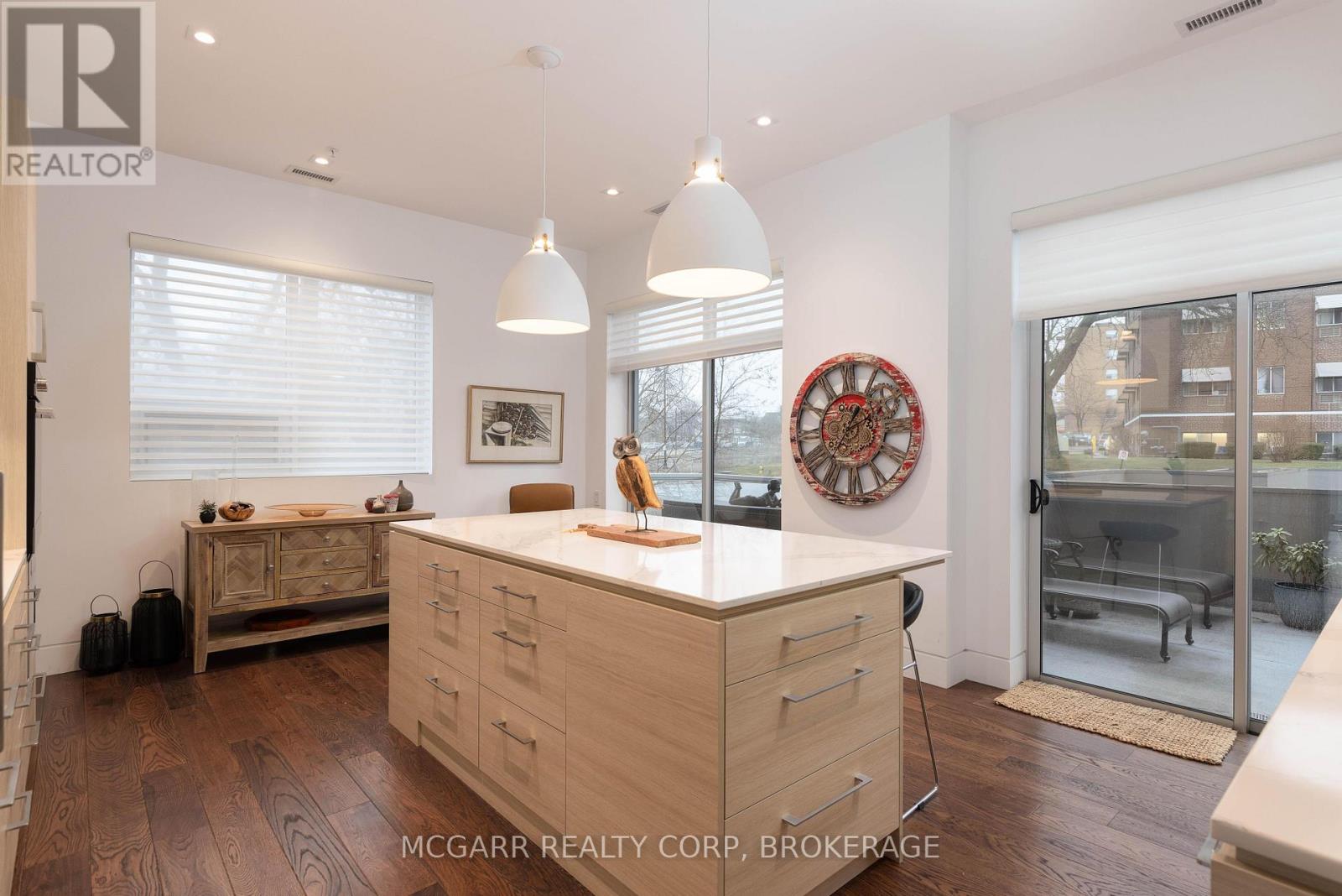 401 - 77 Yates Street, St. Catharines, Ontario  L2R 5R7 - Photo 8 - X13187212