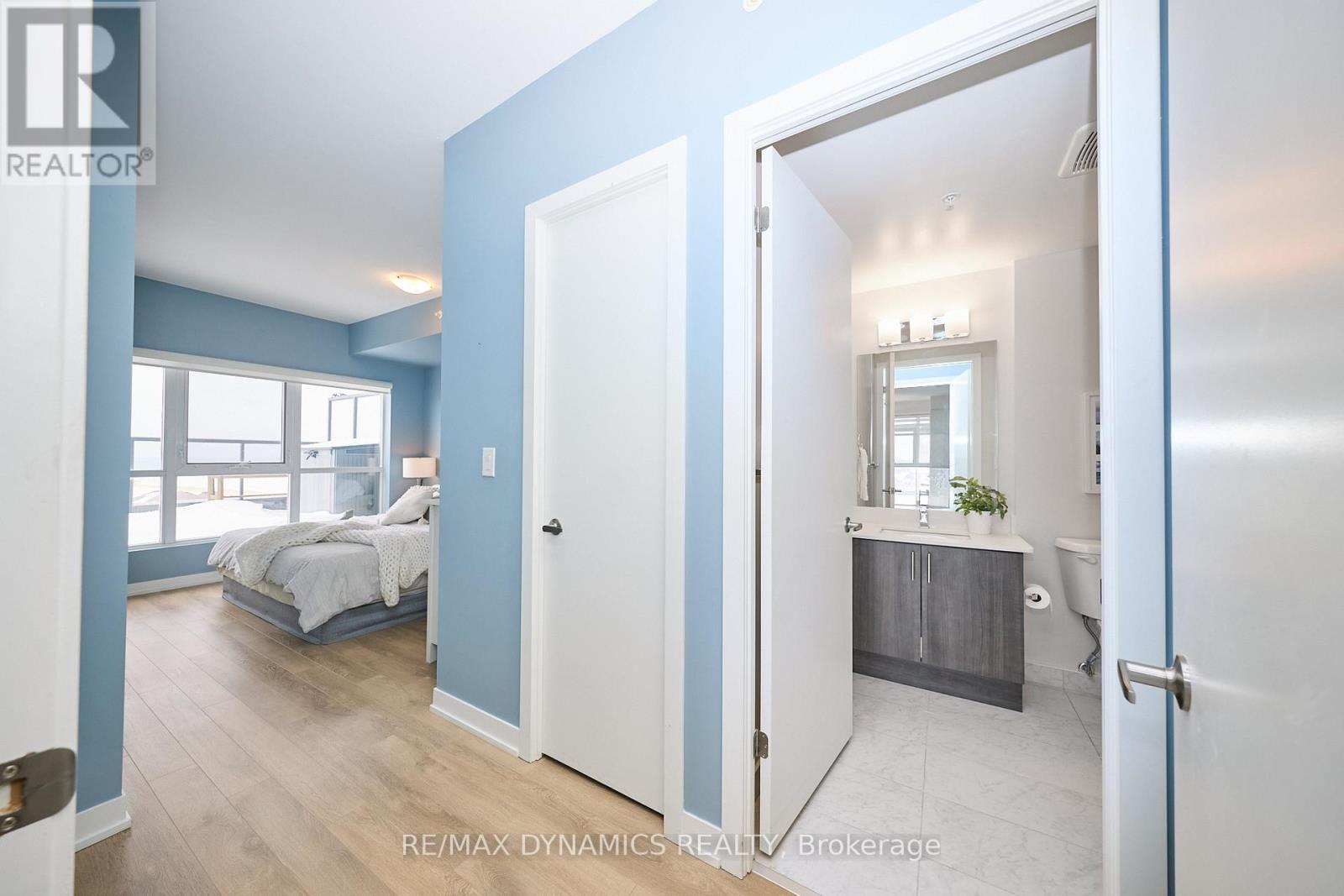 407 - 550 North Service Road, Grimsby, Ontario  L3M 0H9 - Photo 14 - X13187286