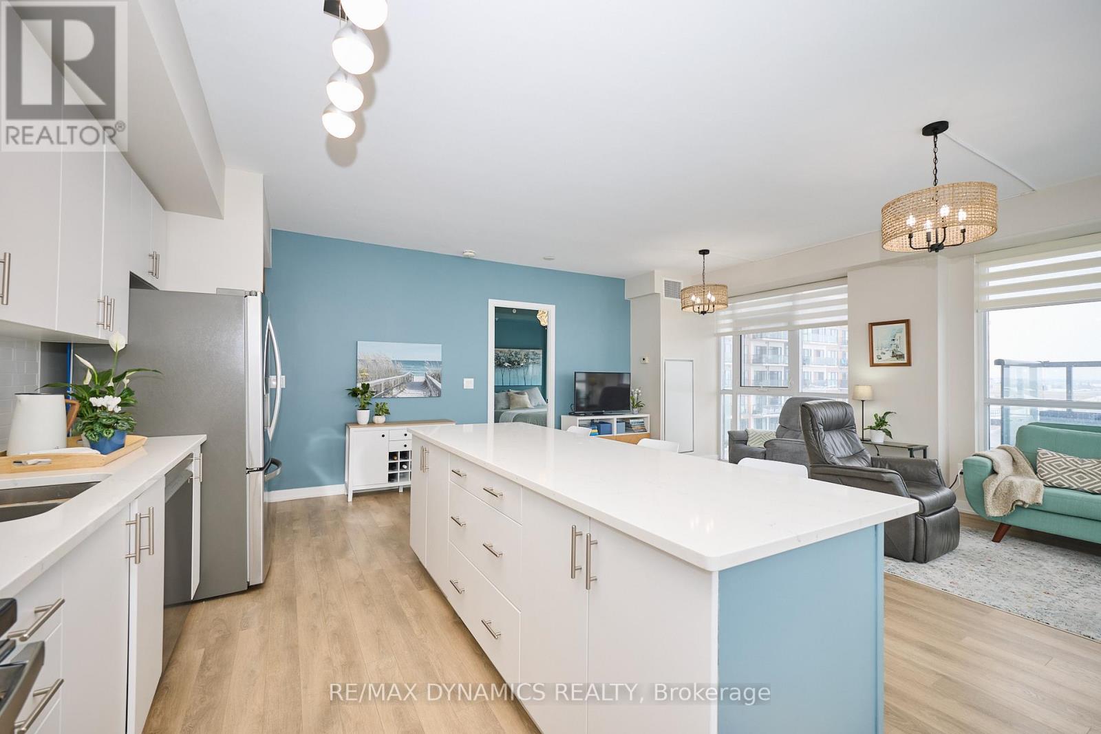 407 - 550 North Service Road, Grimsby, Ontario  L3M 0H9 - Photo 22 - X13187286