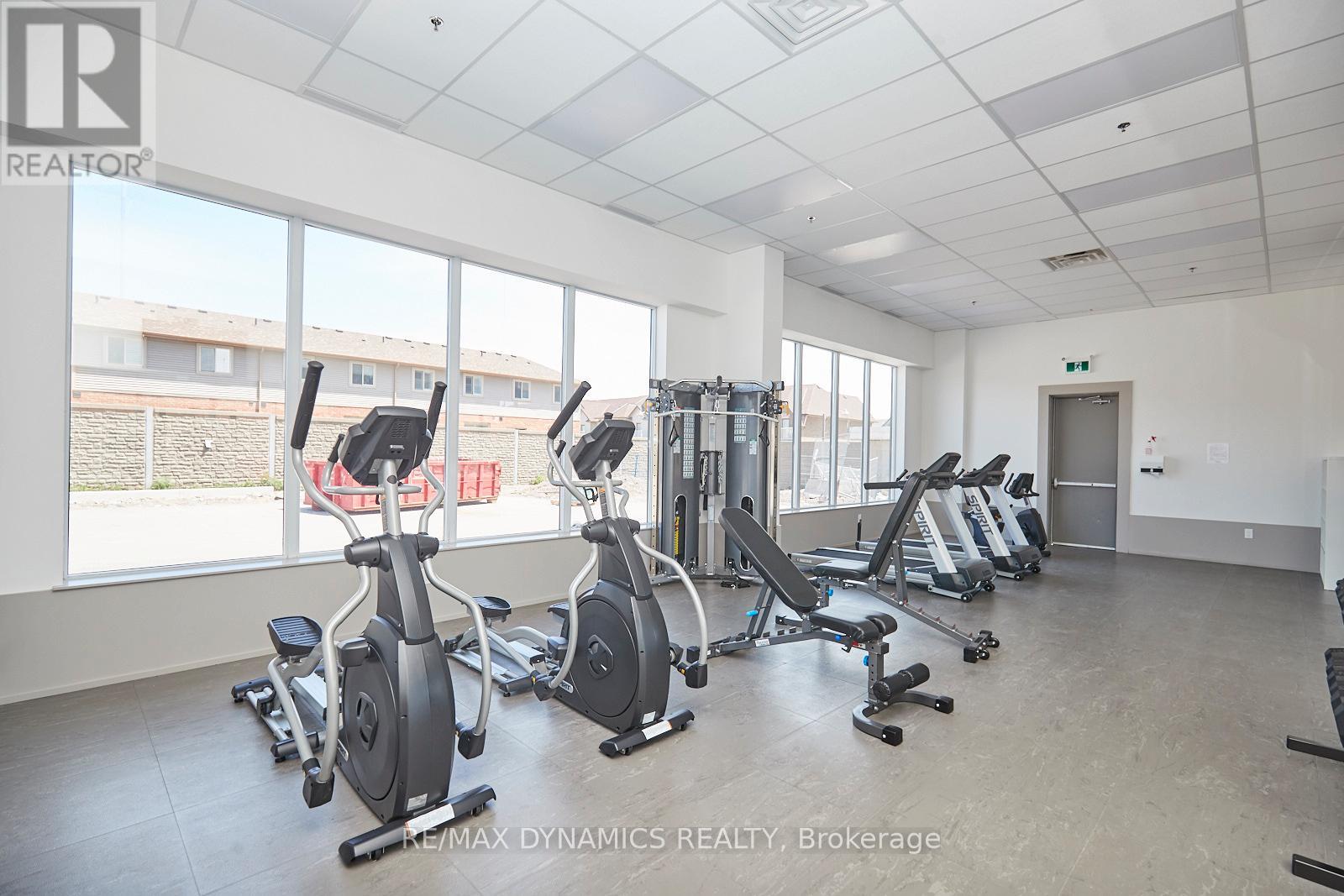 407 - 550 North Service Road, Grimsby, Ontario  L3M 0H9 - Photo 9 - X13187286
