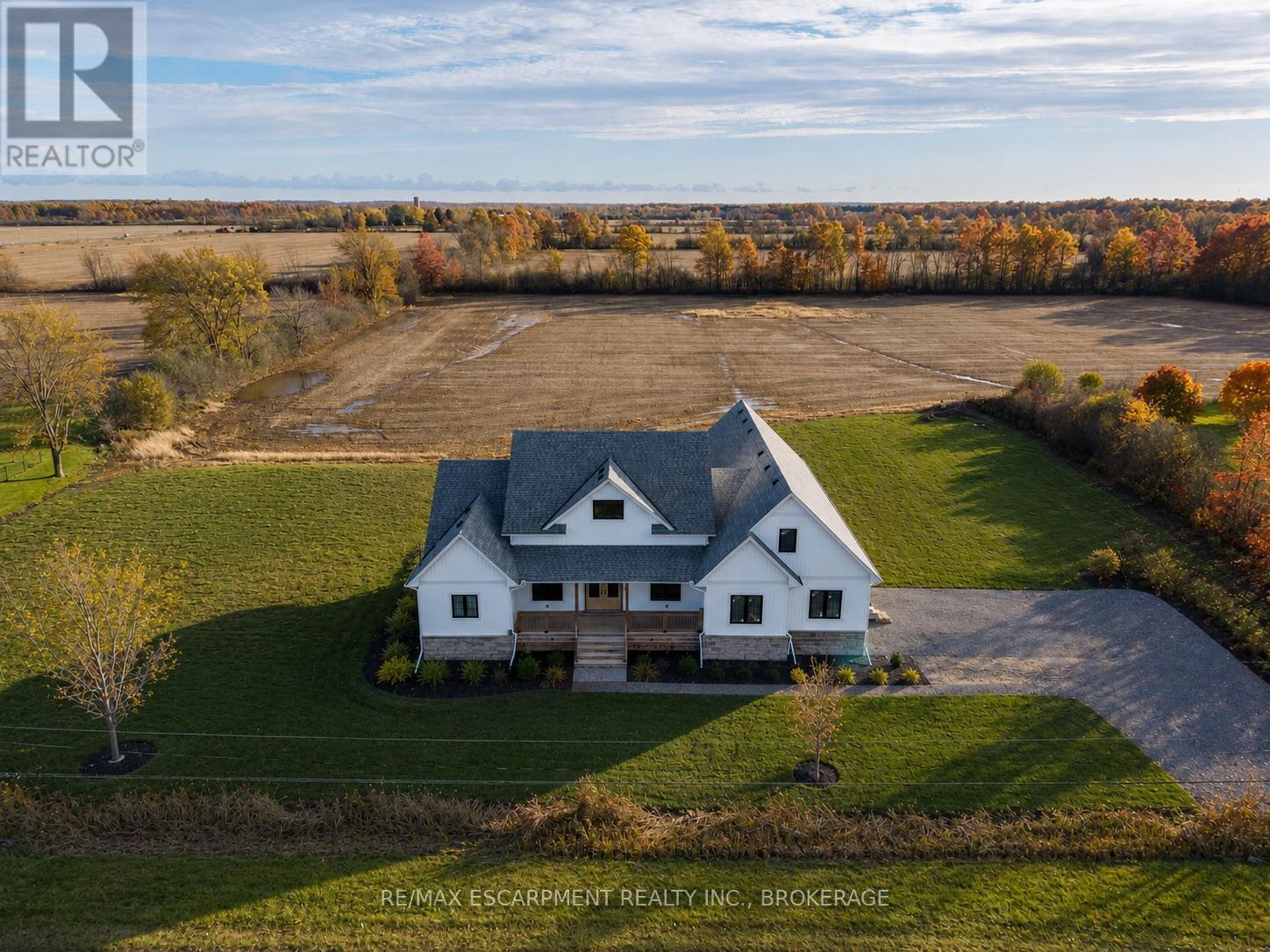 3809 NETHERBY ROAD, Fort Erie, Ontario