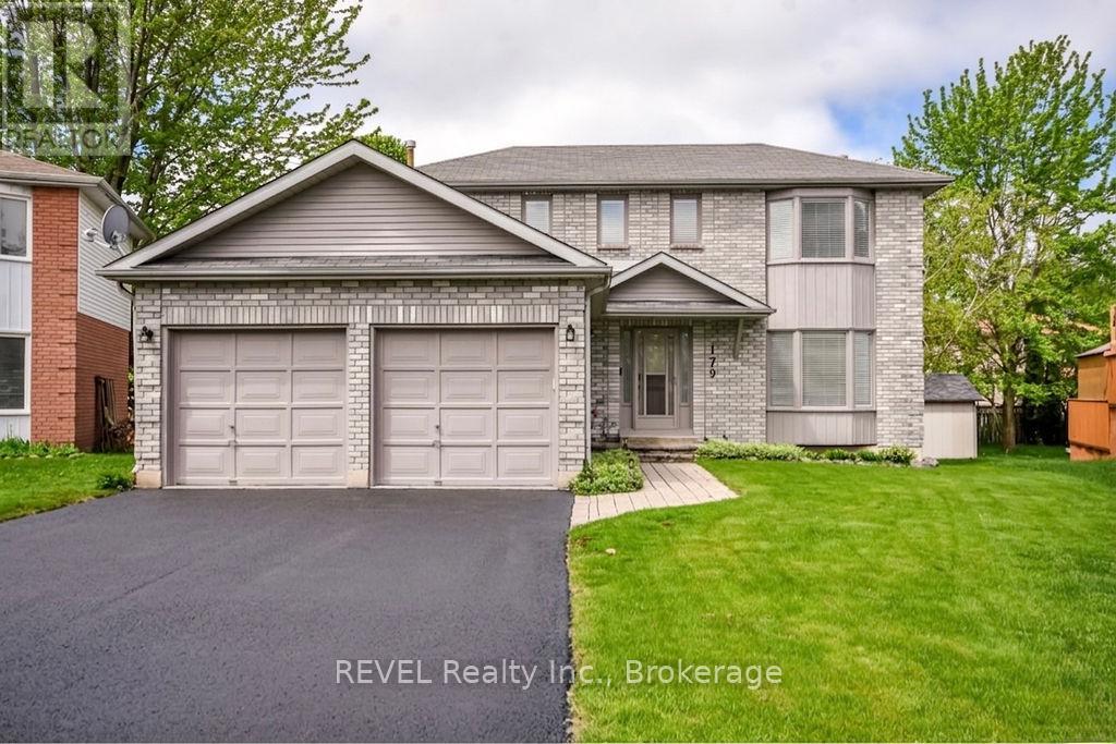 179 Luckport Crescent, Midland, Ontario  L4R 4Y1 - Photo 2 - S13190410