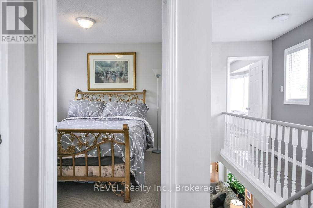 179 Luckport Crescent, Midland, Ontario  L4R 4Y1 - Photo 24 - S13190410