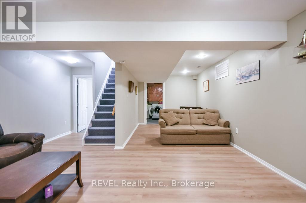 179 Luckport Crescent, Midland, Ontario  L4R 4Y1 - Photo 29 - S13190410