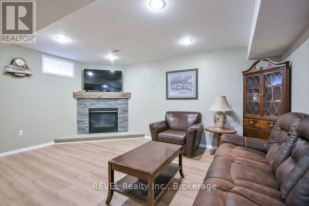 179 Luckport Crescent, Midland, Ontario  L4R 4Y1 - Photo 30 - S13190410