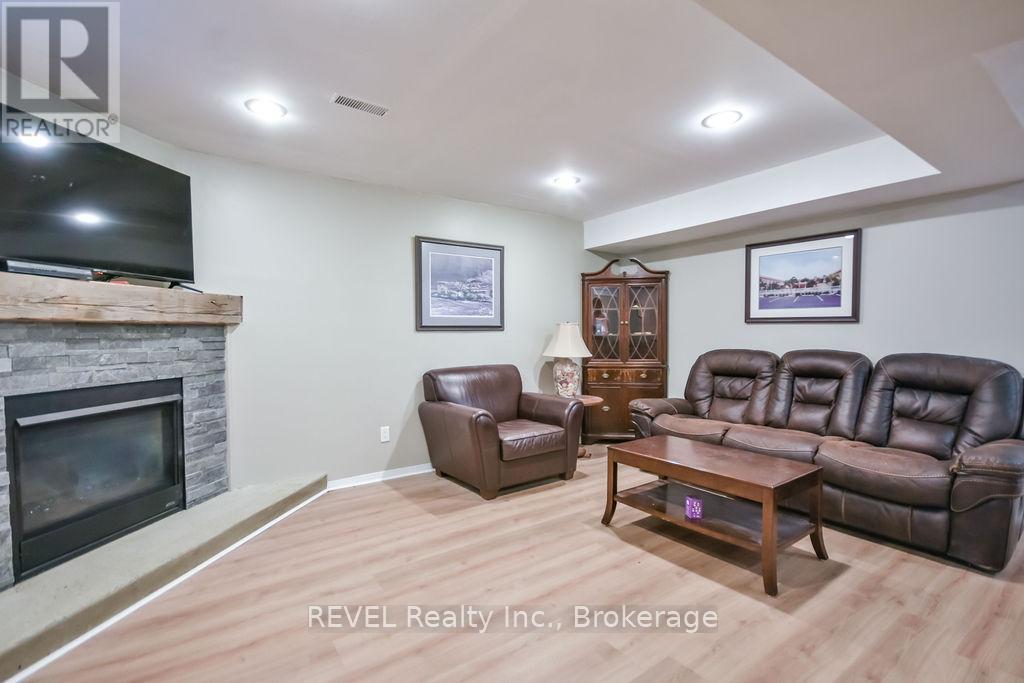 179 Luckport Crescent, Midland, Ontario  L4R 4Y1 - Photo 31 - S13190410