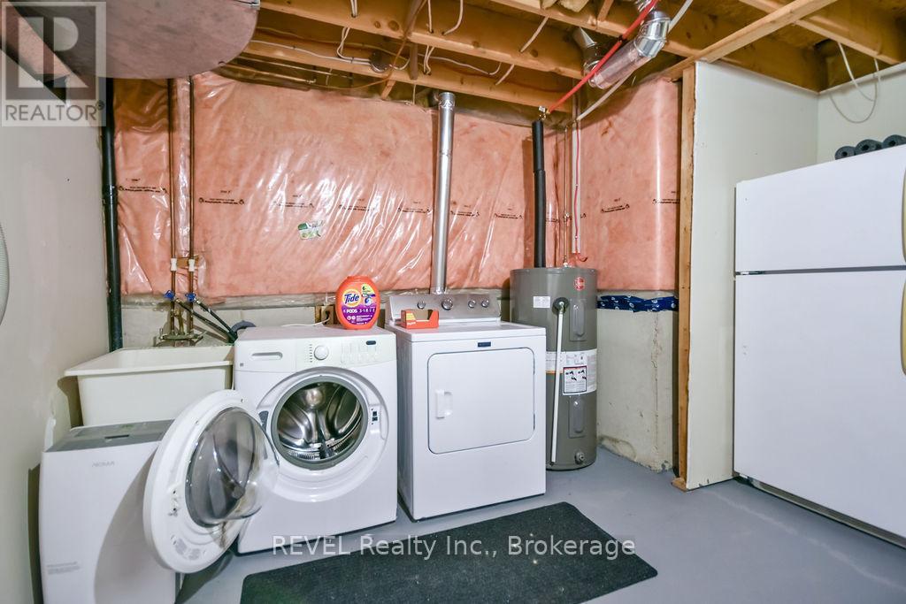 179 Luckport Crescent, Midland, Ontario  L4R 4Y1 - Photo 35 - S13190410