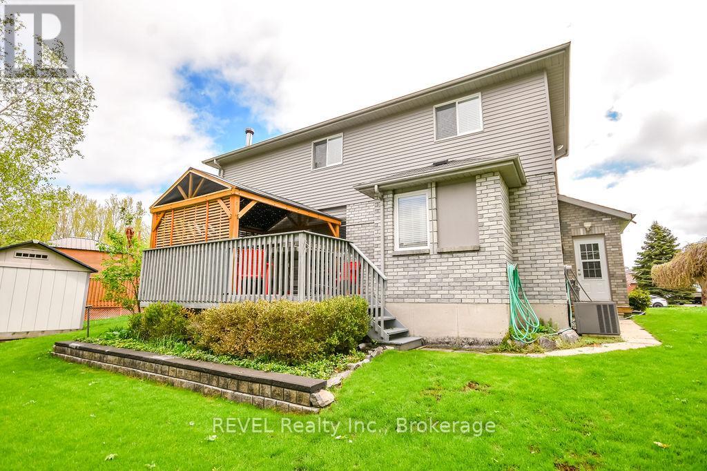 179 Luckport Crescent, Midland, Ontario  L4R 4Y1 - Photo 36 - S13190410