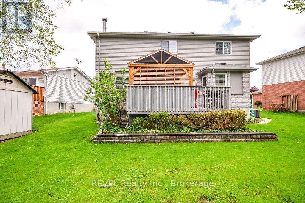 179 Luckport Crescent, Midland, Ontario  L4R 4Y1 - Photo 37 - S13190410