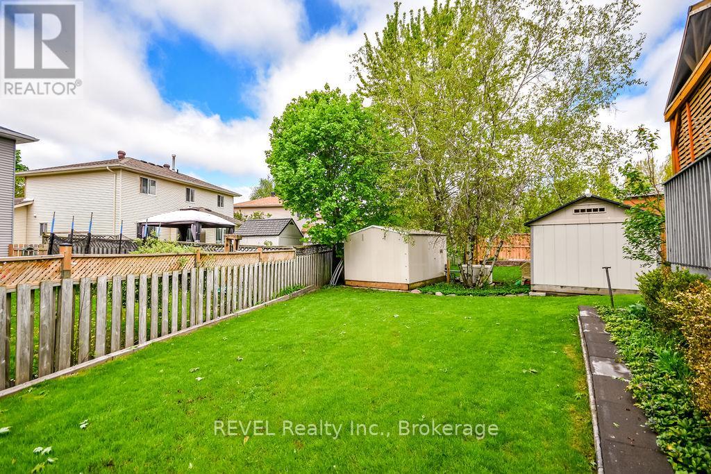 179 Luckport Crescent, Midland, Ontario  L4R 4Y1 - Photo 42 - S13190410