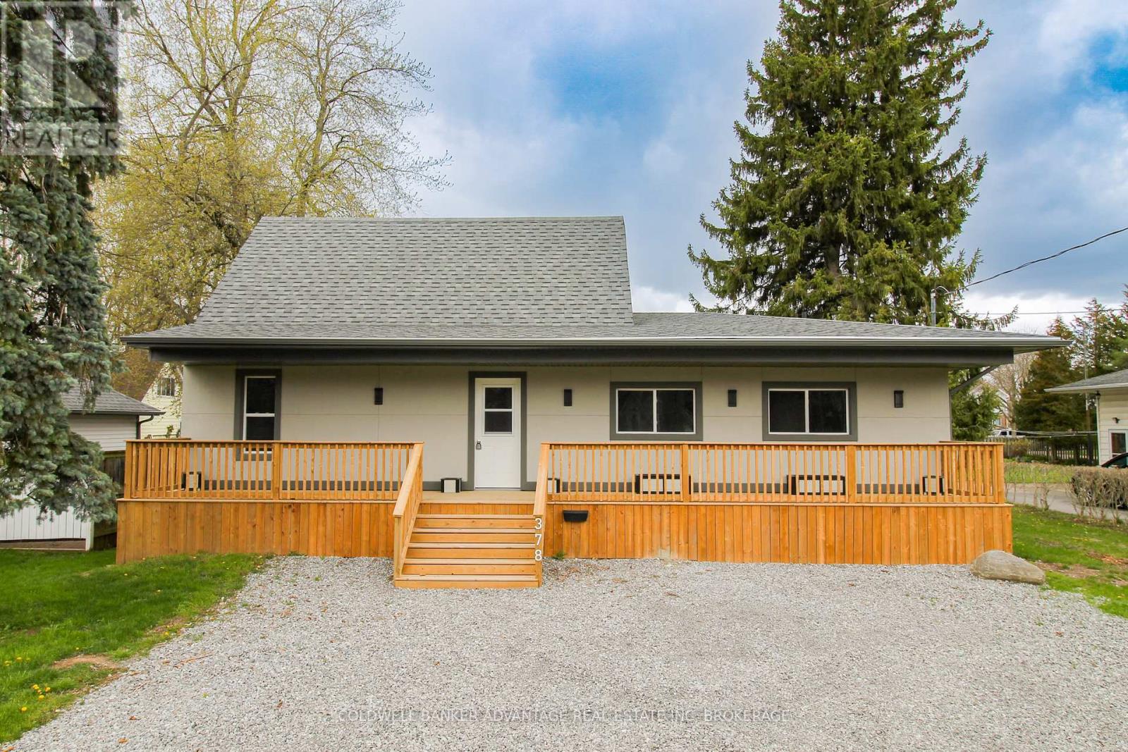 378 THOROLD ROAD, Welland, Ontario
