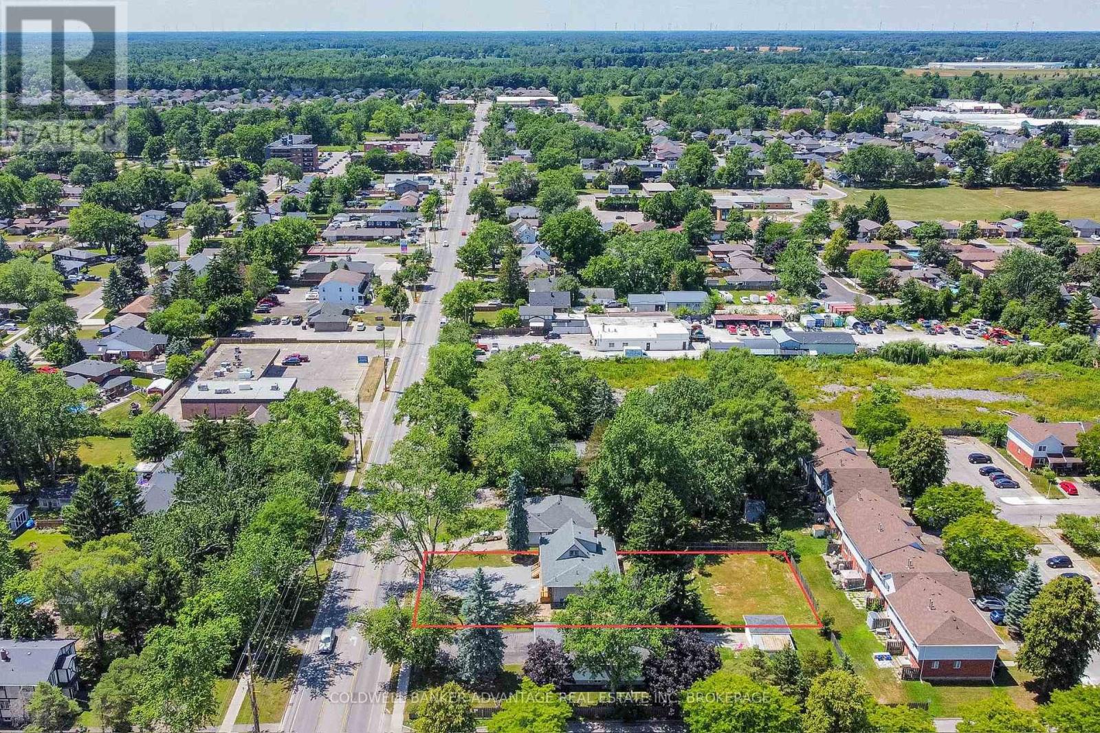 378 Thorold Road, Welland, Ontario  L3C 3W6 - Photo 39 - X13202060