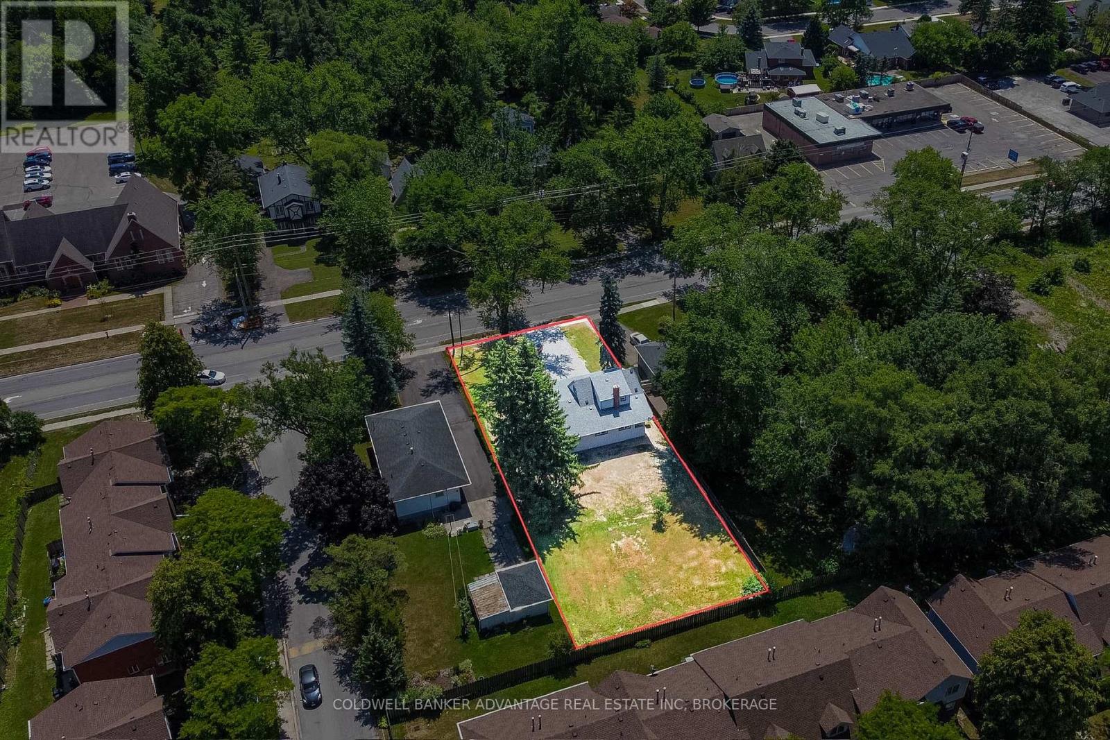 378 Thorold Road, Welland, Ontario  L3C 3W6 - Photo 4 - X13202060