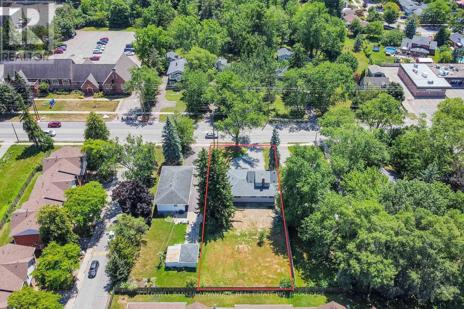 378 Thorold Road, Welland, Ontario  L3C 3W6 - Photo 40 - X13202060