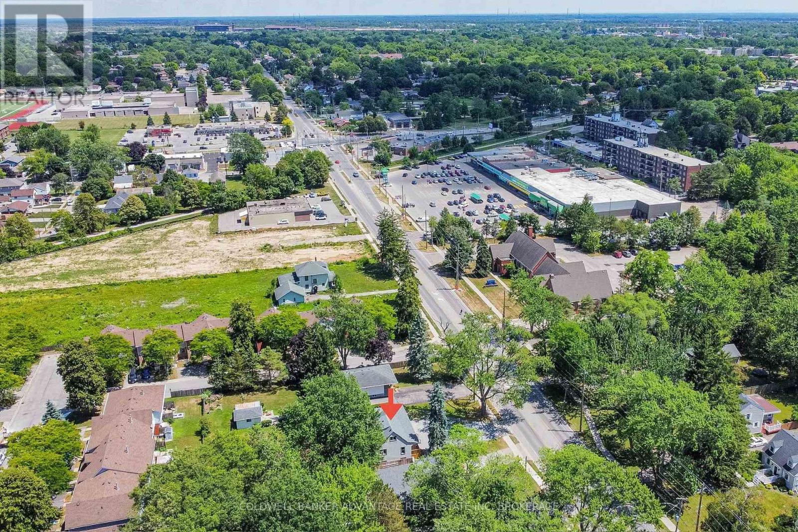 378 Thorold Road, Welland, Ontario  L3C 3W6 - Photo 41 - X13202060