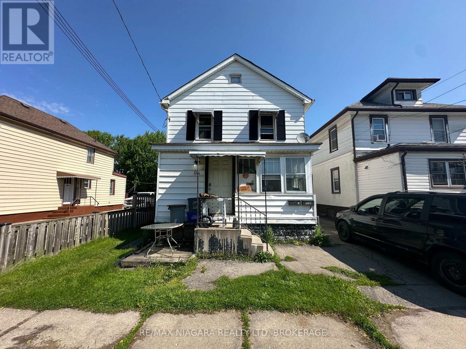 98 St Arnaud Street, Port Colborne, Ontario  L3K 1M1 - Photo 3 - X13205382