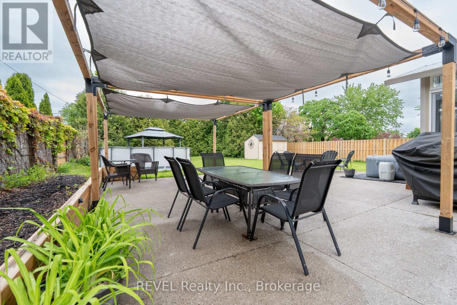 4480 Queensway Gardens, Niagara Falls, Ontario  L2E 6P7 - Photo 30 - X13206370
