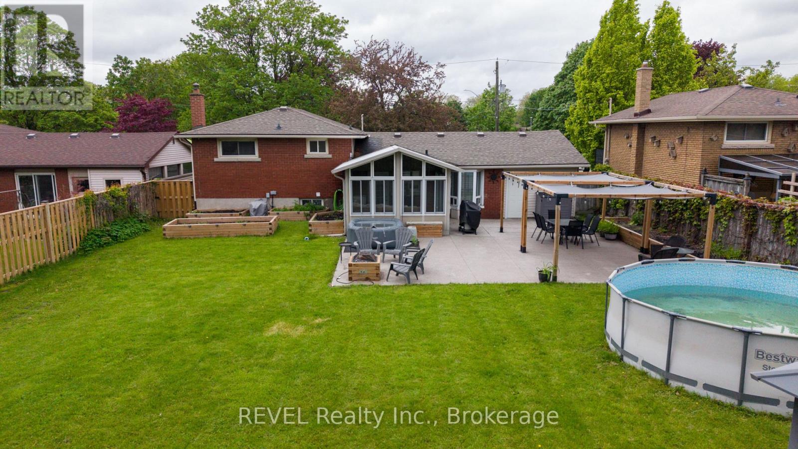 4480 Queensway Gardens, Niagara Falls, Ontario  L2E 6P7 - Photo 34 - X13206370