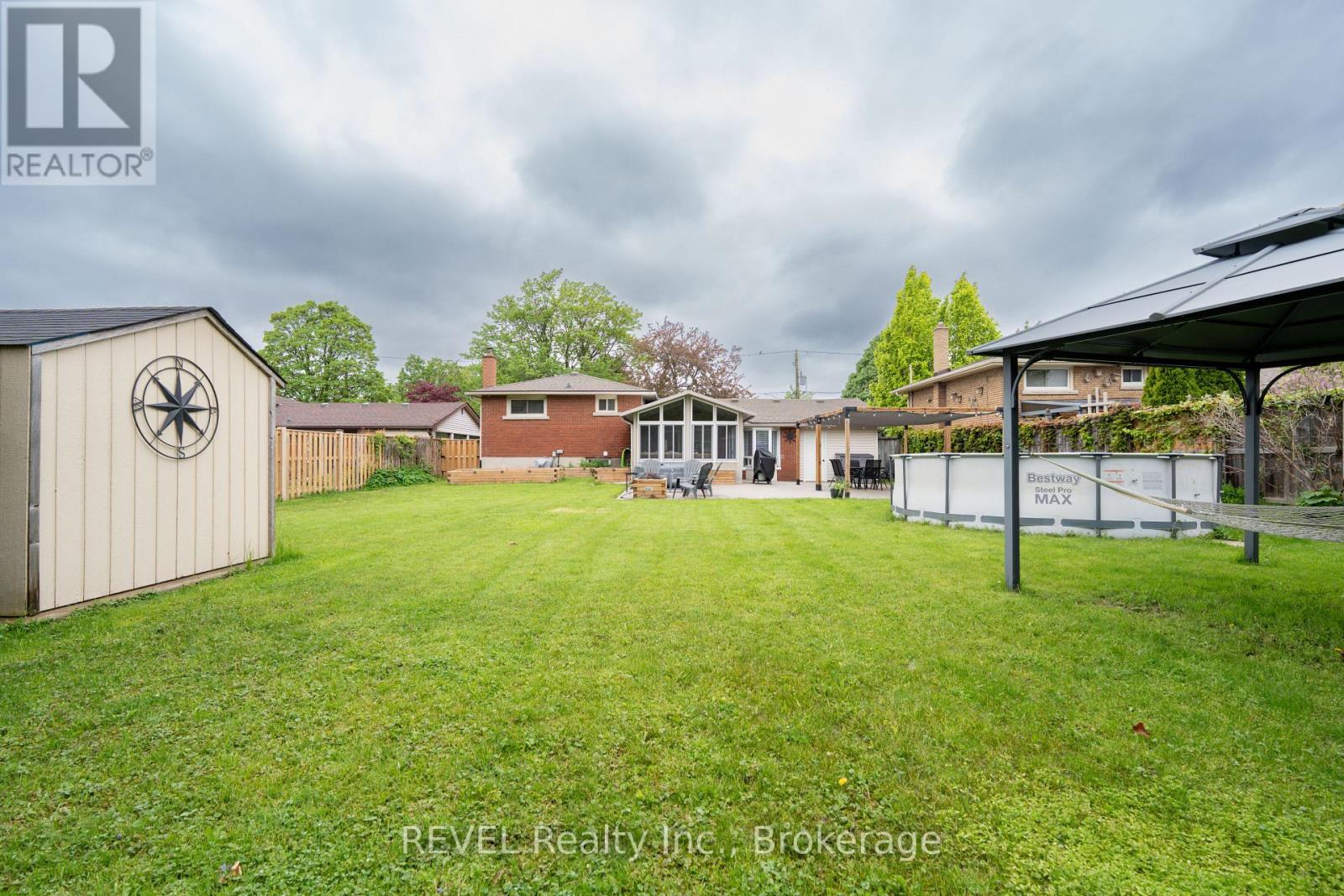 4480 Queensway Gardens, Niagara Falls, Ontario  L2E 6P7 - Photo 36 - X13206370