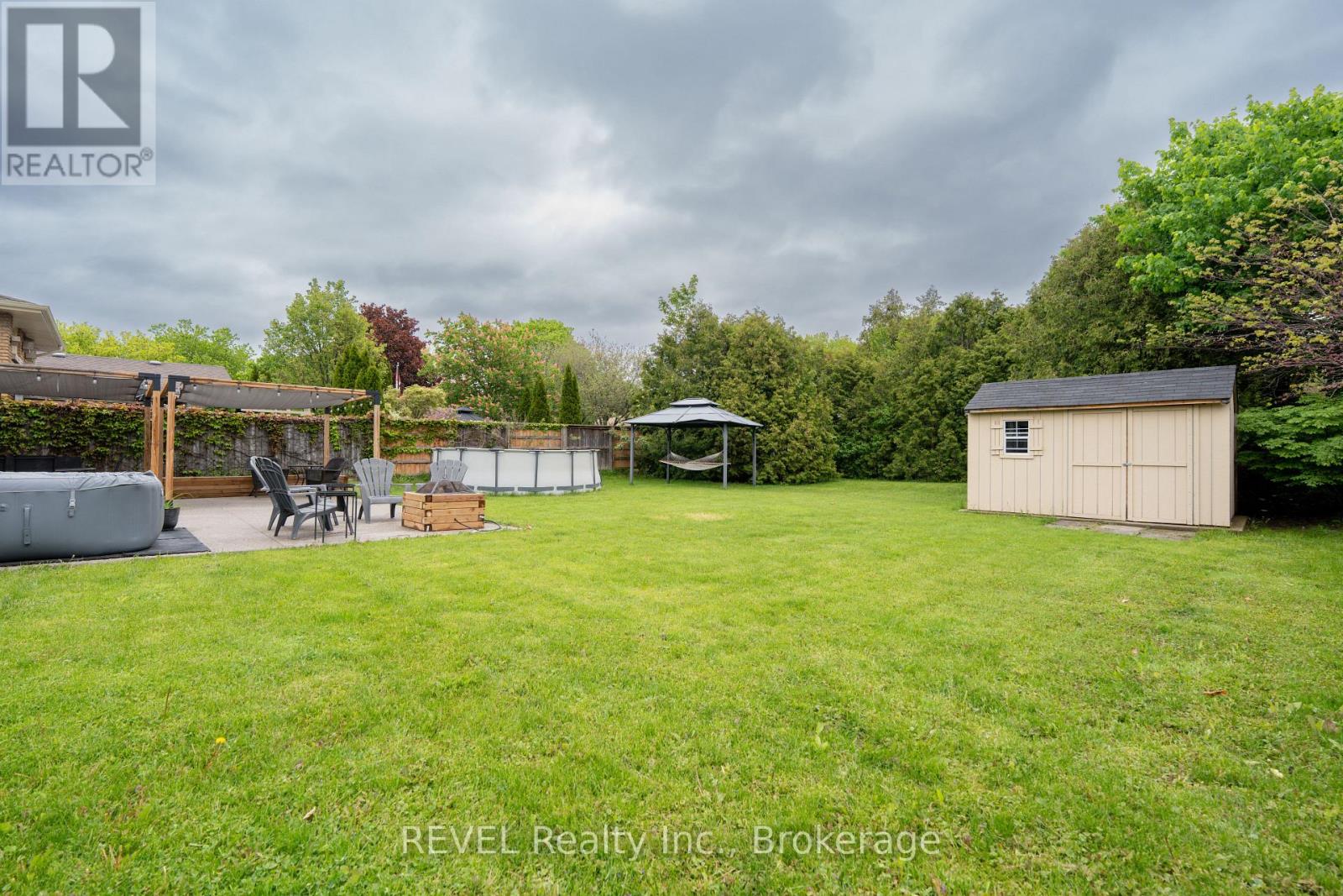 4480 Queensway Gardens, Niagara Falls, Ontario  L2E 6P7 - Photo 39 - X13206370
